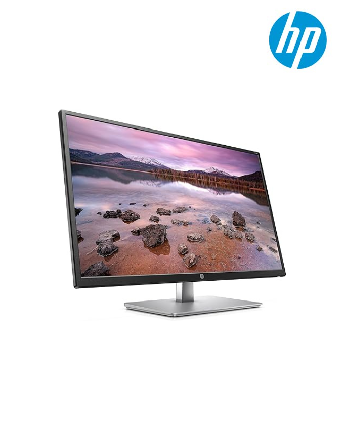 HP 32s 31.5-inch Diagonal IPS FHD Display Monitor